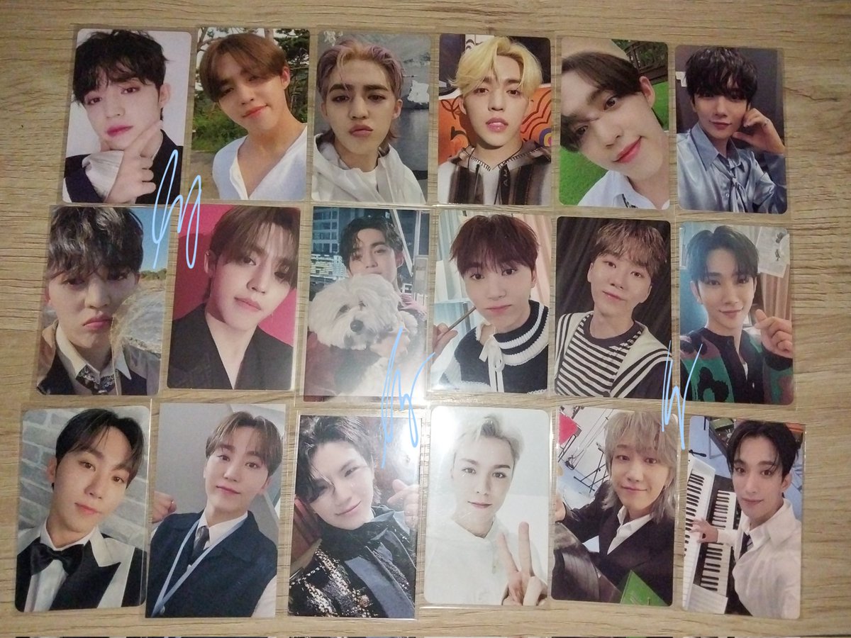 ˗ ˏˋ #knsysells wts lfb ph ´ˎ˗
 
kkumacoups set - 3k

onhand
dop: payo> 50% dp; 50% after 3 days 
mop: gcash/seabank
mod: lbc
rcbyt: knsyhauls.carrd.co

reply/dm to mine