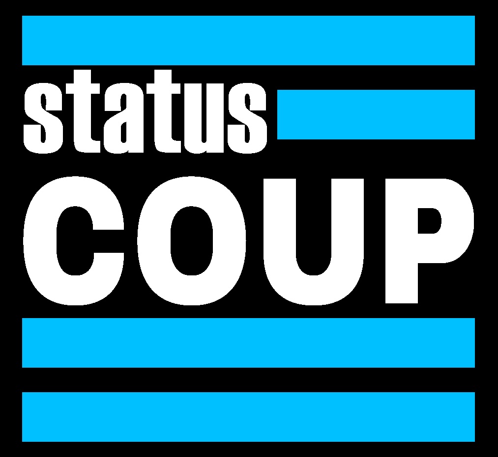 StatusCoup's tweet image. 🚨Full-Time Producer Role w/ Status Coup. Looking for experienced & passionate producer to help create, develop, polish, & package our pro-working class, anti-corruption reporting to reach bigger audience. Apply if you're what we're looking for!
journalismjobs.com/1691202-produc…