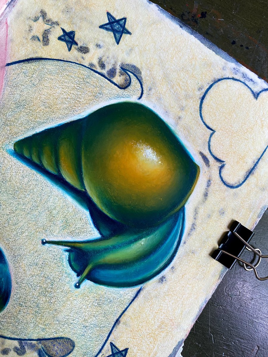 lorenndraws's tweet image. slimy spread 𖦹