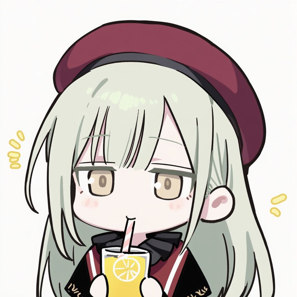 睦头
#男娘 #cosplay