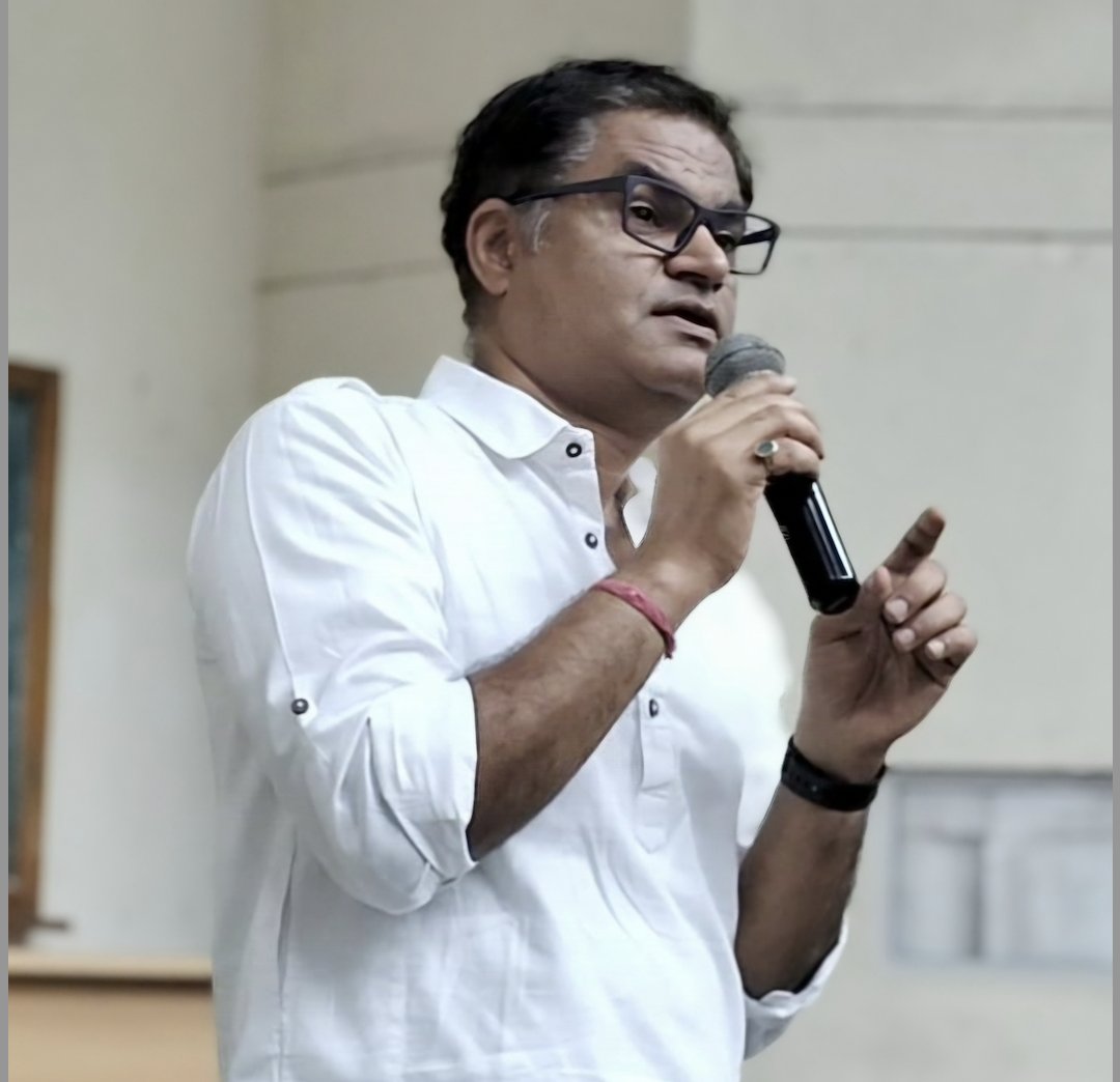 The latest Business Elevated podcast features a conversation about artificial intelligence education with Anil Singh, founder and president of Saras AI Institute. podcasts.apple.com/us/podcast/bus…