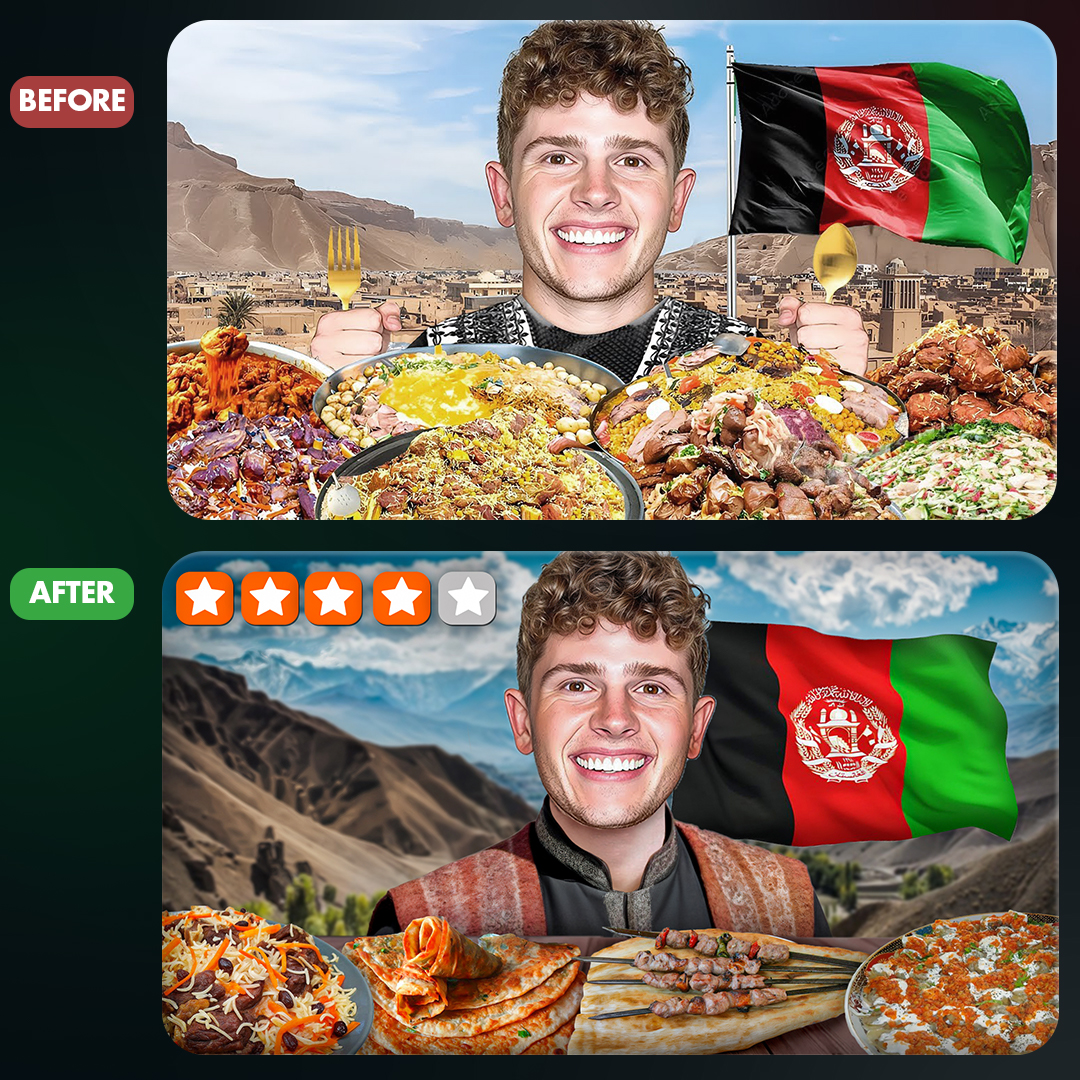 AbidEditLab's tweet image. Redesigned this thumbnail for @tommy_winkler_ 

DMs open for commissions. 📥