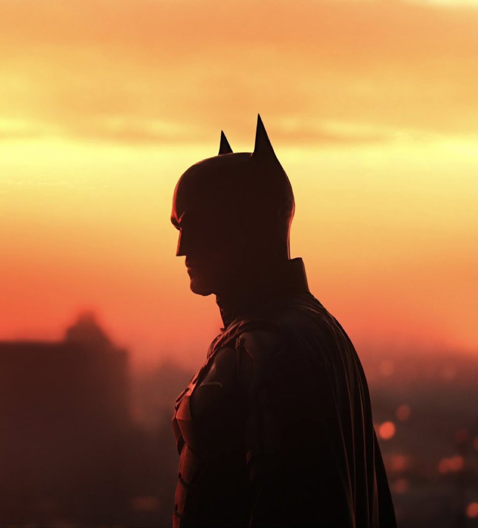 The Batman Saga News tweet media