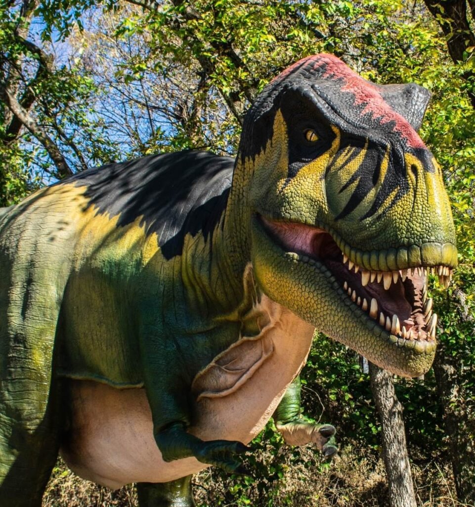 County Executive David Crowley (@davidcrowleywi) on Twitter photo Dinosaurs have taken over the <a href="/MilwaukeeCoZoo/">Milwaukee County Zoo</a>! 🦖
Milwaukee County residents, families, and visitors can unearth the past and explore prehistoric life including the bones, teeth, and more from mighty dinosaurs like the T. Rex and Triceratops.
Get your tickets today ⤵️ Dinosaurs have taken over the <a href="/MilwaukeeCoZoo/">Milwaukee County Zoo</a>! 🦖
Milwaukee County residents, families, and visitors can unearth the past and explore prehistoric life including the bones, teeth, and more from mighty dinosaurs like the T. Rex and Triceratops.
Get your tickets today ⤵️