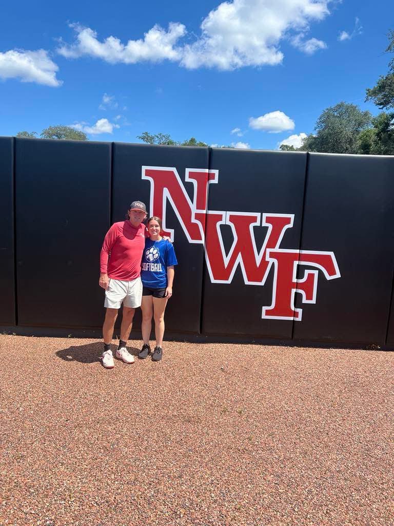 Jay High School Royals Softball-2022 STATE CHAMPS! (@jayhssoftball) on Twitter photo 🚨 COMMITMENT ALERT 🚨
🎉🎉 Congratulations 2026 Mylee Frazier on her commitment to play <a href="/NWFSoftball/">NWF Softball</a> We are so proud of you ‼️‼️ <a href="/mylee_frazier/">Mylee Frazier</a> 🚨 COMMITMENT ALERT 🚨
🎉🎉 Congratulations 2026 Mylee Frazier on her commitment to play <a href="/NWFSoftball/">NWF Softball</a> We are so proud of you ‼️‼️ <a href="/mylee_frazier/">Mylee Frazier</a>