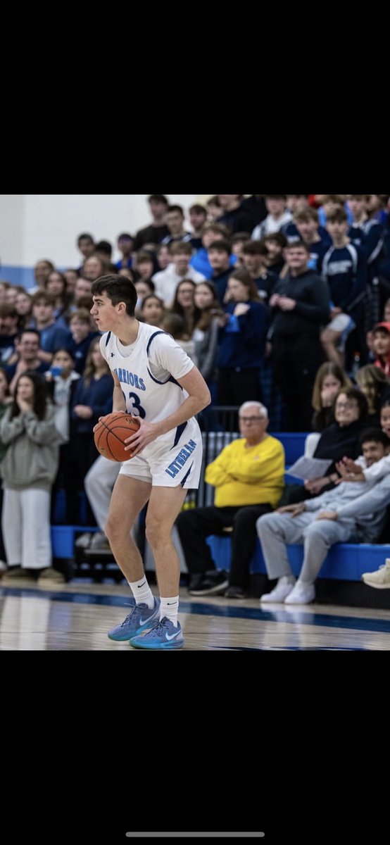 Wisconsin Academy (@wiscoacademy) on Twitter photo 17U Wisconsin Academy - Hibner finished the <a href="/RL_Hoops/">RecruitLook Hoops</a> / <a href="/HardwoodEvents/">Hardwood Events</a> KC Summer Live 3-2 after a 79-66 win over 7070 Athletics Elite!
2026 6’3 G Jacob Hibner (<a href="/Jacob_Hibner1/">Jacob Hibner</a>) led with 23pts.
5’11 G <a href="/Collin_Branch0/">CollinBranch</a> & 6’4 G <a href="/BreckenJimenez/">Brecken Jimenez</a> played key roles in the W!
#WABFam 17U Wisconsin Academy - Hibner finished the <a href="/RL_Hoops/">RecruitLook Hoops</a> / <a href="/HardwoodEvents/">Hardwood Events</a> KC Summer Live 3-2 after a 79-66 win over 7070 Athletics Elite!
2026 6’3 G Jacob Hibner (<a href="/Jacob_Hibner1/">Jacob Hibner</a>) led with 23pts.
5’11 G <a href="/Collin_Branch0/">CollinBranch</a> & 6’4 G <a href="/BreckenJimenez/">Brecken Jimenez</a> played key roles in the W!
#WABFam
