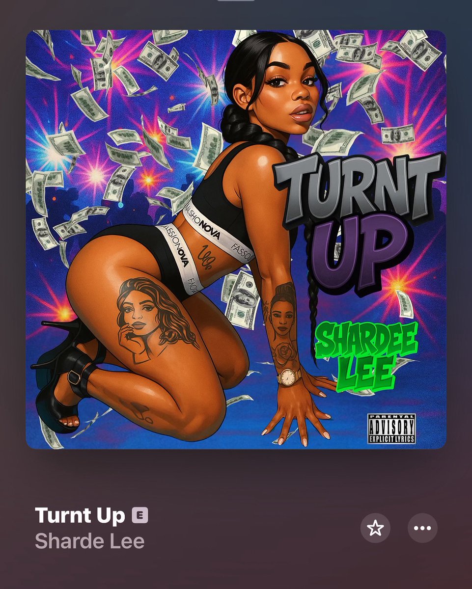 Out now!