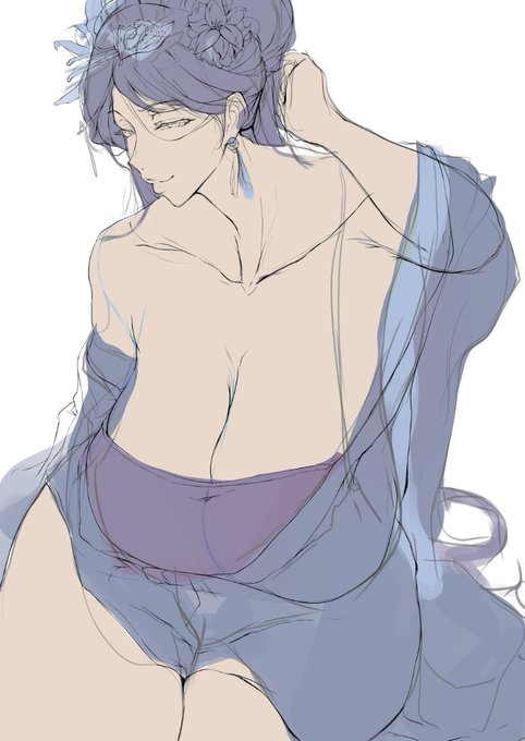 梨花妃 リファヒ #薬屋のひとりごと #lihua