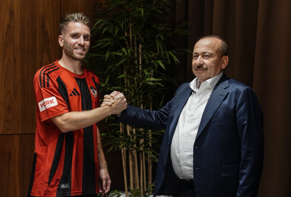 Gazispor1's tweet photo. 👉 Gazispor yazdı, Gaziantep FK açıkladı...
👉 Kevin Rodrigues resmen Gaziantep FK'da...
https://t.co/Pn1xoUCWe6 https://t.co/rcfsb7Lvsp