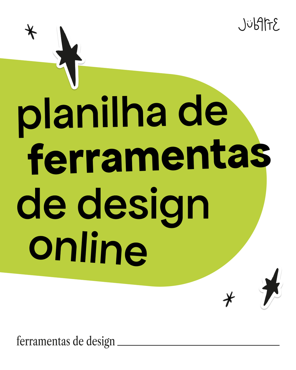 jub_arte's tweet image. Fiz uma planilha MEGA GIGA ULTRA com + de 150 ferramentas online pra designers. 

tem site de tipografia, paleta de cor, mockup, inspiração, etc.

tudo categorizado, atualizado, gratuito e colaborativo🤌

aqui → docs.google.com/spreadsheets/d…
