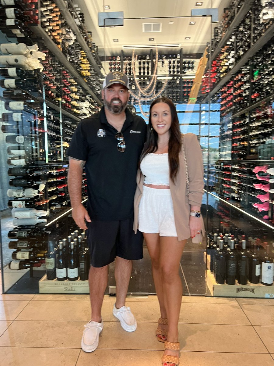 Date night 🥩🍷🥃 ! Mahogany prime steakhouse #omaha