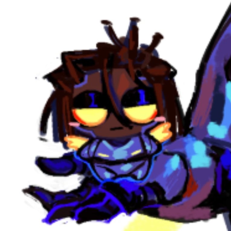 rice_is_notreal's tweet image. joyous little critter... take it...