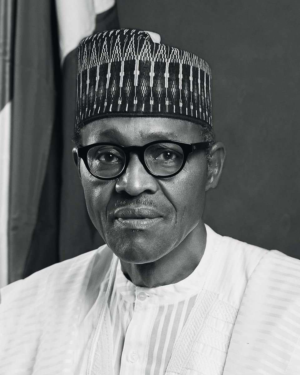 PriscillaOtti's tweet image. I extend my deepest condolences to the Buhari family, especially Her Excellency, Mrs. Aisha Buhari, and to all Nigerians on the passing of our former President, His Excellency, Major General Muhammadu Buhari (Rtd), GCFR. His legacy of resilience, patriotism, and commitment to…