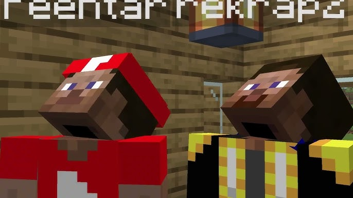 DaRealRexinald's tweet photo. Can we call pentar and rek's duo spiderman duo cuz peter and parker https://t.co/fsv0VlIVBU