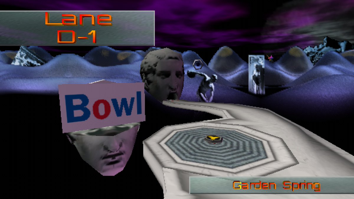 ModusPwnin's tweet image. Super 10 Pin is out now on Itchio!
Each purchase comes with a key for the Steam version which will be out later this week!
🎳Strike while it's hot!!!🎳
⬇️Link Below⬇️