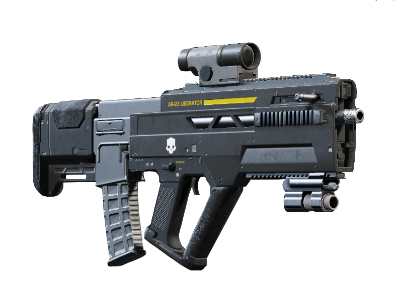 LtBuzzLitebeer's tweet image. GUN.  If you know.  You know.
#Helldivers #helldivers2