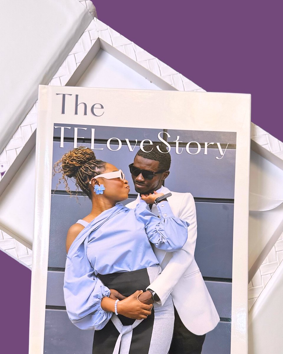 scribed_it's tweet image. This is how you know everlasting love🤭, because when they are old and grey, they’d definitely go through these pictures😍✨

 Link in our bio for more details or just send us a DM 💜

#scribedit #makeitplain