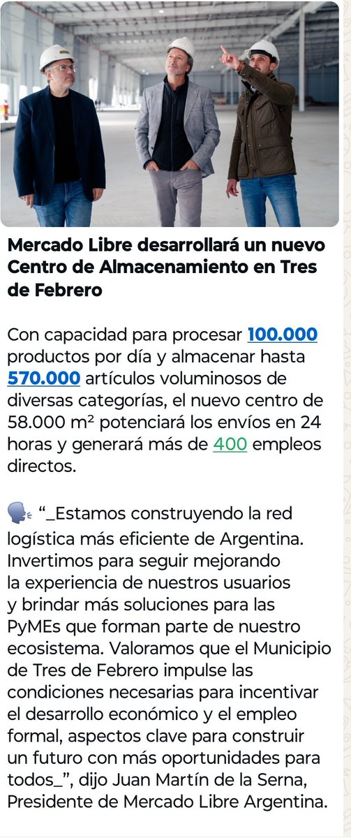 Carlos Burgueño tweet media