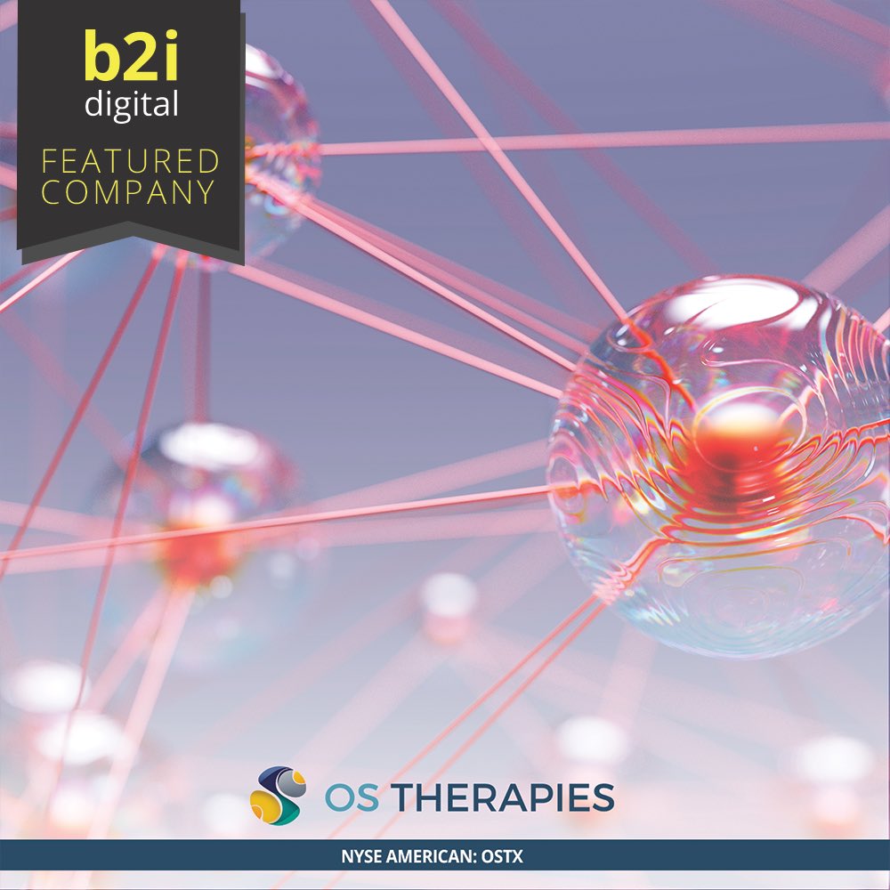 OS Therapies (NYSE-A: OSTX) announced that it has closed its previously announced warrant-exercise inducement and exchange offer, raising $4.2 million in gross proceeds and extending its cash runway through 2026, beyond the September 2026 sunset of the Rare Pediatric Disease