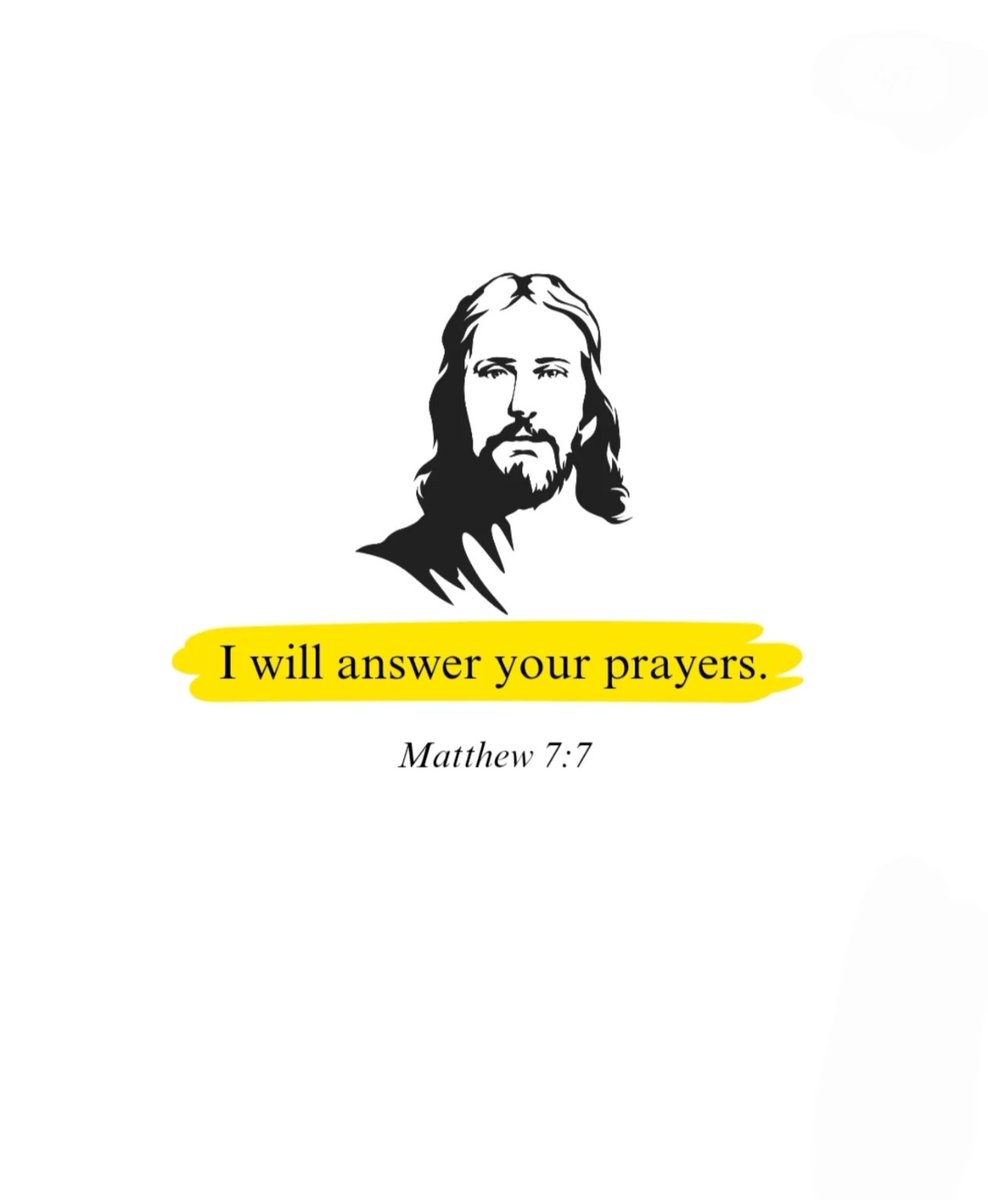 Matthew 7:7
