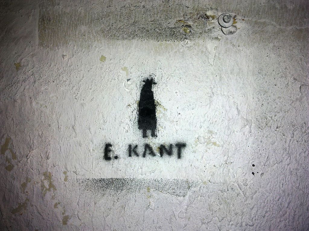 “Kant e as formas de representación”.

No 14 de xullo, en conmemoración do inicio da Idade Moderna.

Un día do ano 1789, o filósofo Immanuel Kant atópase superado polo entusiasmo, os xornais dan conta da toma da Bastilla.

euseino.org/2025/07/14/kan…