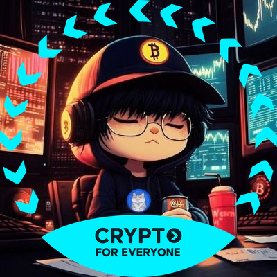 Bitget Wallet | Crypto for Everyone - pfpbot tweet media