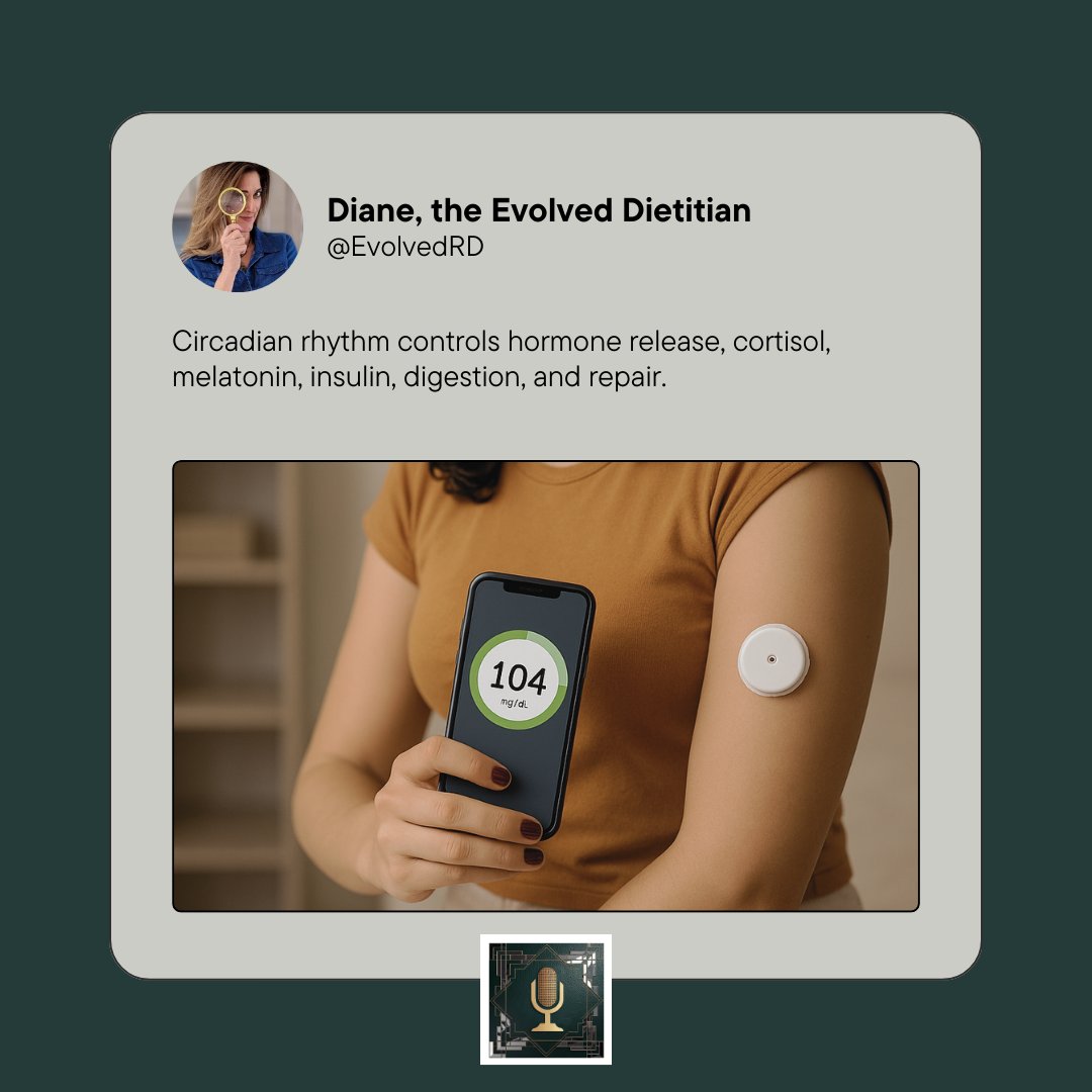 Speaker Salon (@thespeakersalon) on Twitter photo 3. Diane Kopelakis, MS, RD, LD—widely known as Diane, The Evolved Dietitian—is a Quantum Wellness Consultant with over 30 years of experience in clinical dietetics, community health, corporate wellness, and fitness. <a href="/EvolvedRD/">Diane, the Evolved Dietitian</a> 3. Diane Kopelakis, MS, RD, LD—widely known as Diane, The Evolved Dietitian—is a Quantum Wellness Consultant with over 30 years of experience in clinical dietetics, community health, corporate wellness, and fitness. <a href="/EvolvedRD/">Diane, the Evolved Dietitian</a>