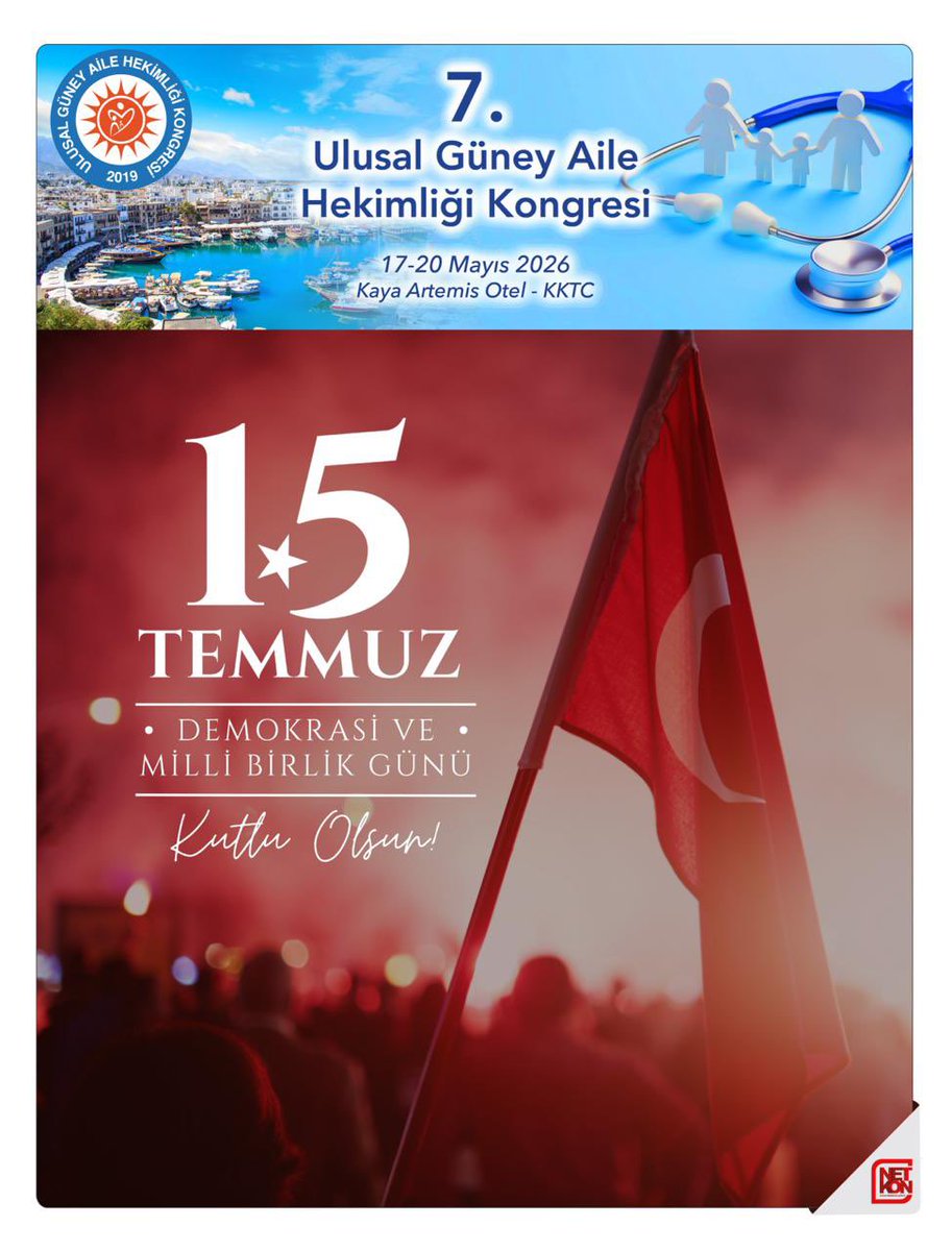 #15Temmuz