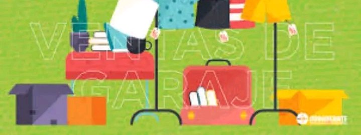 📣Atención, Mayariceros!📣
🗓️ Este martes 16 de julio 
⏰ Hora:  2:00 pm
📍 Lugar: Casa de la Cultura Municipal. El Viceintendente de Economía sostendrá un encuentro con los responsables de las ventas de garaje del Consejo Popular Mayarí Ciudad. #HonorHolguinero #Mayari