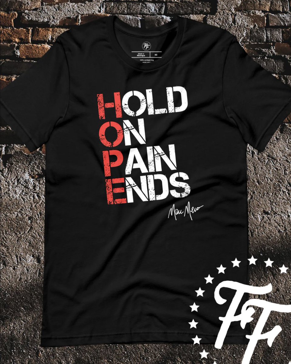 MarcMero's tweet image. These are two of my favorite T-shirts! You can grab yours by visiting my LinkTree and checking out the Merchandise section — I’ve also added some of my classic wrestling tees!
linktr.ee/marc977