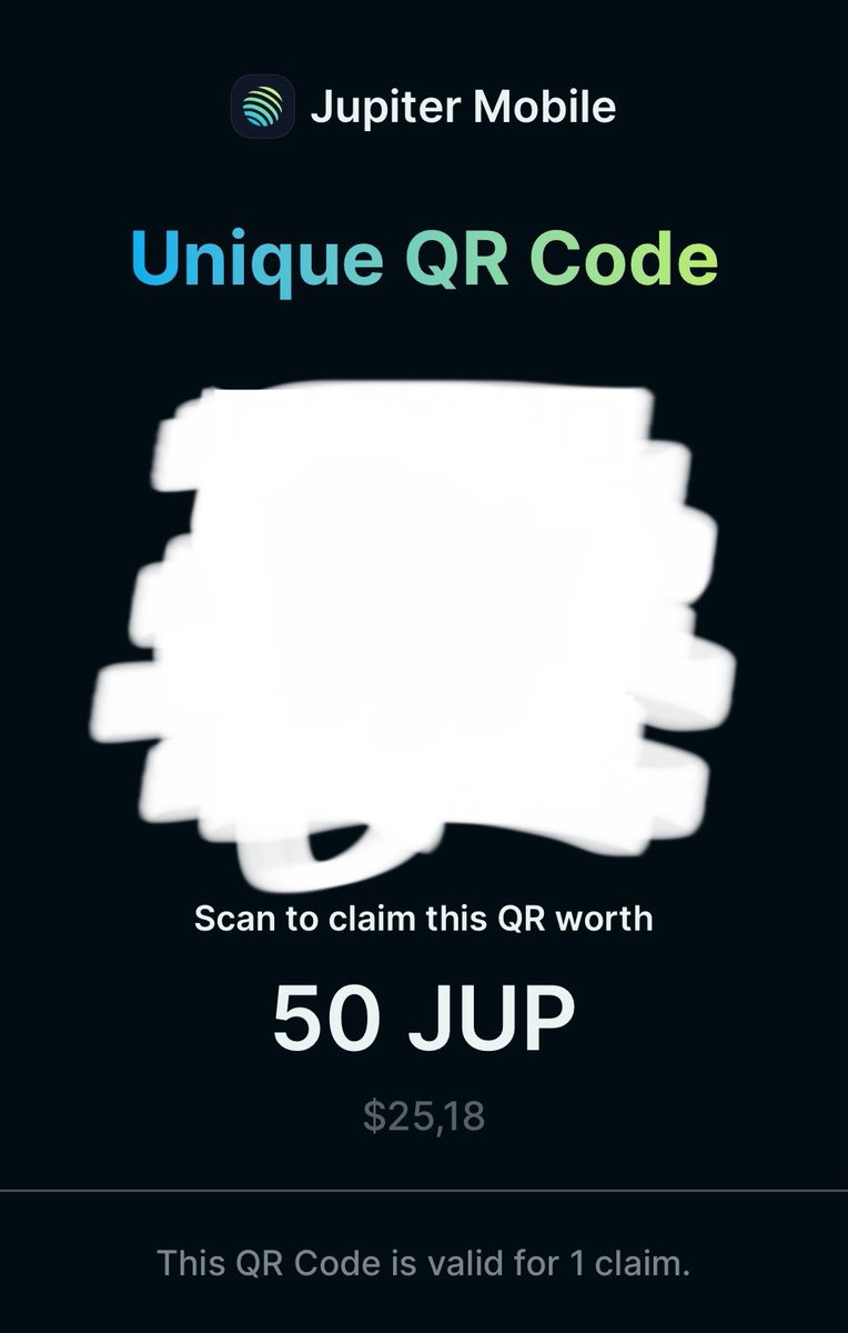 CryptoSync_Link's tweet image. Did we already do a giveaway for 4K followers?
Can't remember tbh...
Any interaction counts!
50 $JUP
24 Hours
