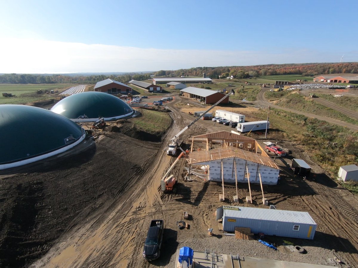 lfbioenergy's tweet photo. From start to finish, here’s the journey of an LF Bioenergy facility! 🏗️ Building a cleaner, greener future—one step at a time.

Learn how we can partner together for success: https://t.co/eb0SSmP3eS

#RenewableEnergy #Sustainability #LFBioenergy https://t.co/nxGDyjYRkD