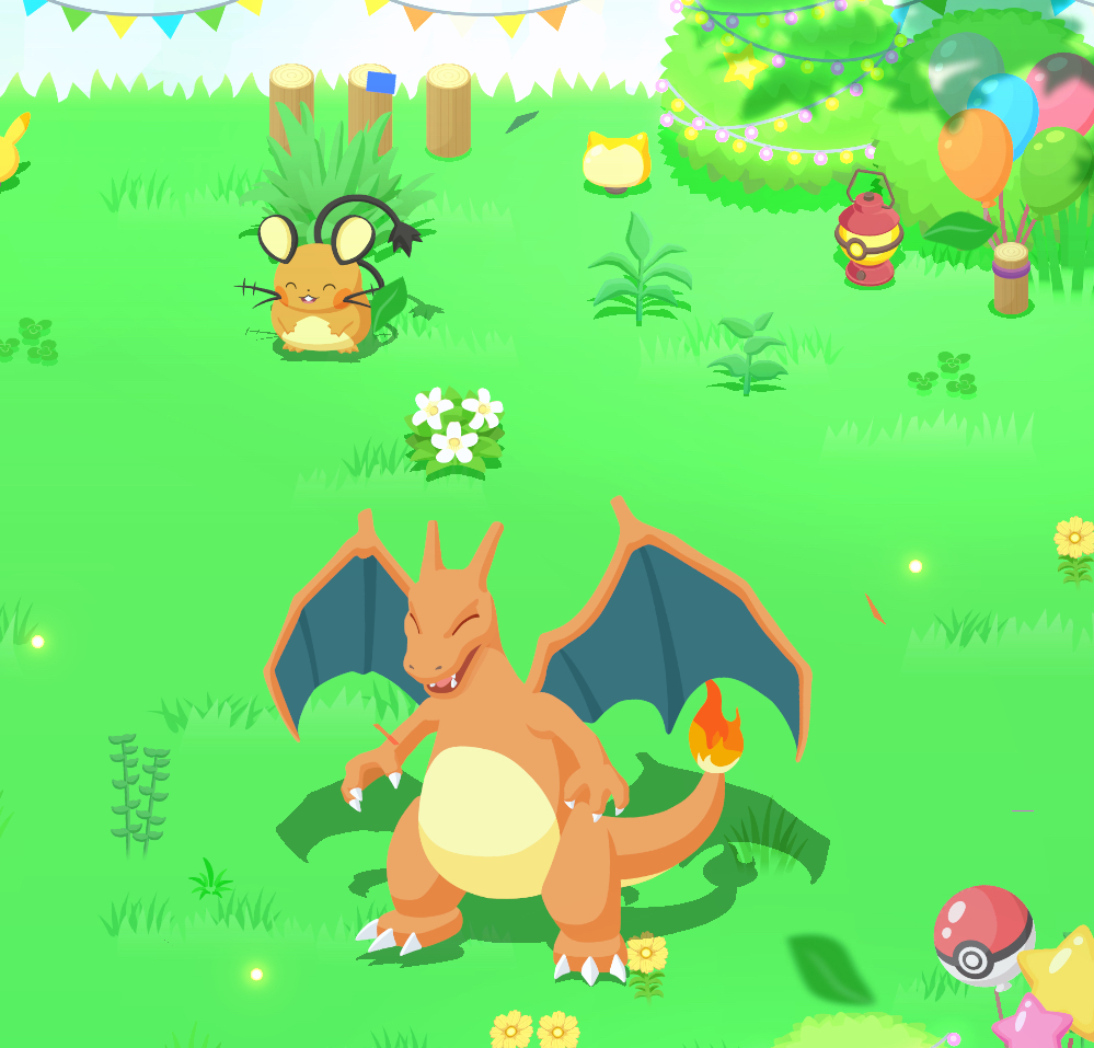 teebot_'s tweet image. #PokemonSleep2nd! #PokemonSleep