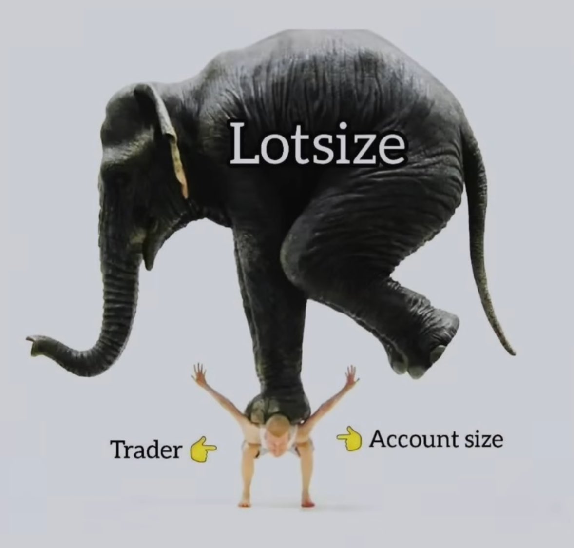 Why most Trader Blow their Account