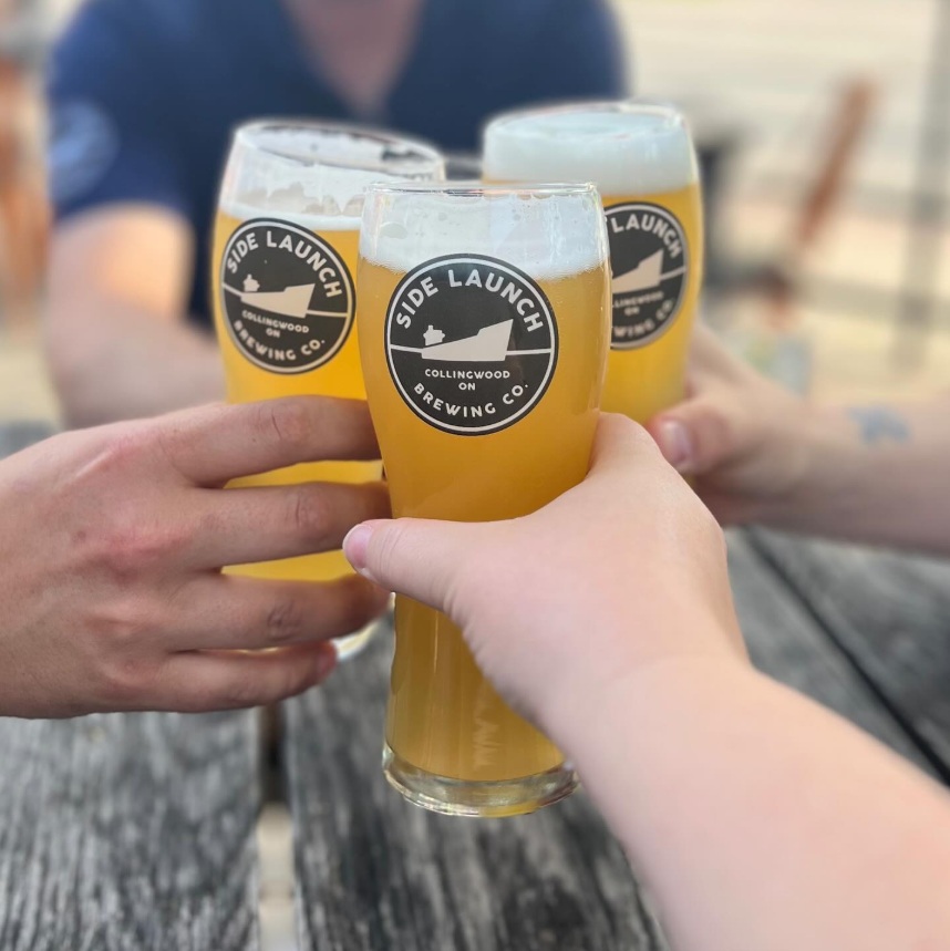 Richmond Hill Rotary (@rotaryrichmondh) on Twitter photo I would like to propose a toast to Side Launch Brewing <a href="/sidelaunch/">Side Launch Brewing</a> who will be returning to the Richmond Hill Rotary Craft Beer Fest on Saturday, August 16th. Simply superb #OntarioCraftBeer! #RHBeer2025 I would like to propose a toast to Side Launch Brewing <a href="/sidelaunch/">Side Launch Brewing</a> who will be returning to the Richmond Hill Rotary Craft Beer Fest on Saturday, August 16th. Simply superb #OntarioCraftBeer! #RHBeer2025