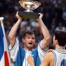 We’re getting Jokic hoops in August. Can’t wait