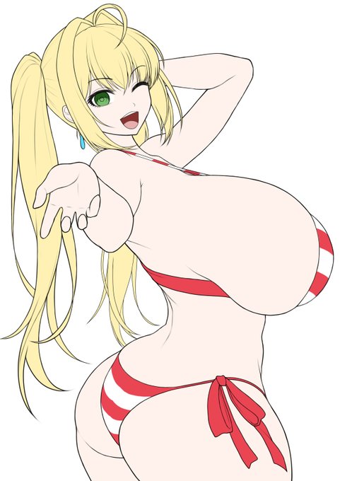 ネロちゃまwip。
今日はここまで。 