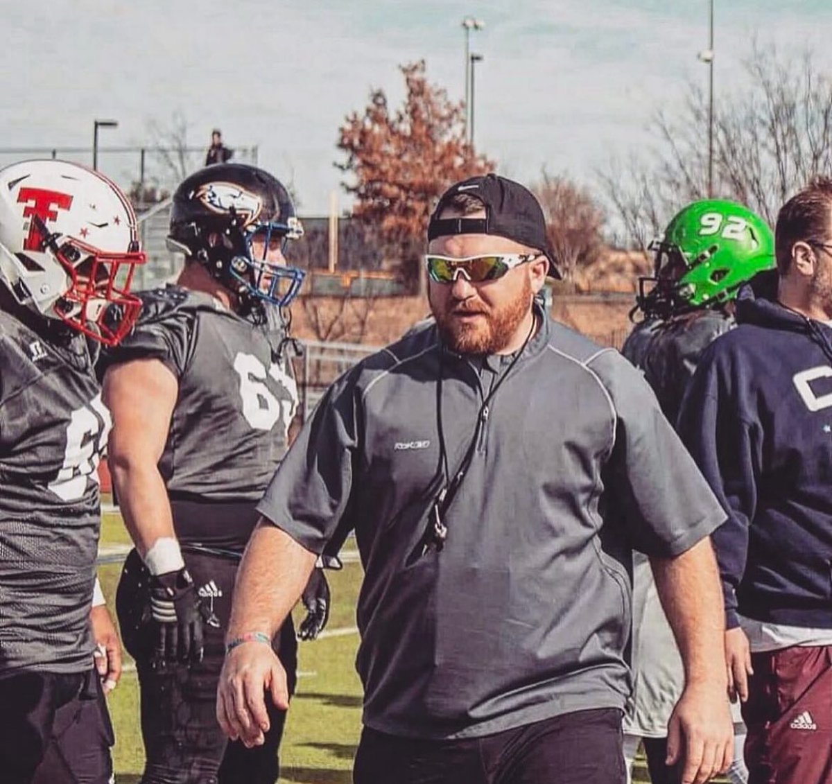 The College Gridiron Showcase (@cgsallstar) on Twitter photo Next up on our 2025 <a href="/CGSAllStar/">The College Gridiron Showcase</a> Scouting Team:
<a href="/MRittCGS/">Mike Rittelmann</a> – Director of Scouting & Player Personnel for CGS and current scout with the <a href="/calstampeders/">Calgary Stampeders</a>.
Bringing proven professional scouting experience and a track record of identifying top talent.
#AllStarSeasonStartsWithCGS Next up on our 2025 <a href="/CGSAllStar/">The College Gridiron Showcase</a> Scouting Team:
<a href="/MRittCGS/">Mike Rittelmann</a> – Director of Scouting & Player Personnel for CGS and current scout with the <a href="/calstampeders/">Calgary Stampeders</a>.
Bringing proven professional scouting experience and a track record of identifying top talent.
#AllStarSeasonStartsWithCGS