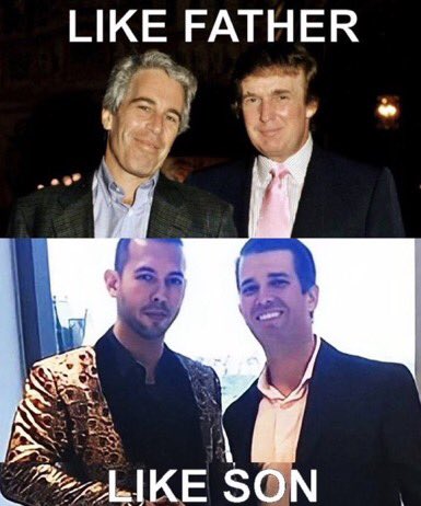 <a href="/JustDoItPruett/">KP Firecracker 🧨</a> <a href="/LeadingReport/">Leading Report</a> #TrumpIsToxic 🚩
#EpsteinCoverup