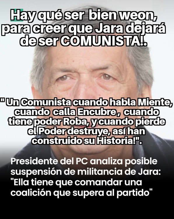 Es que es bien weón..