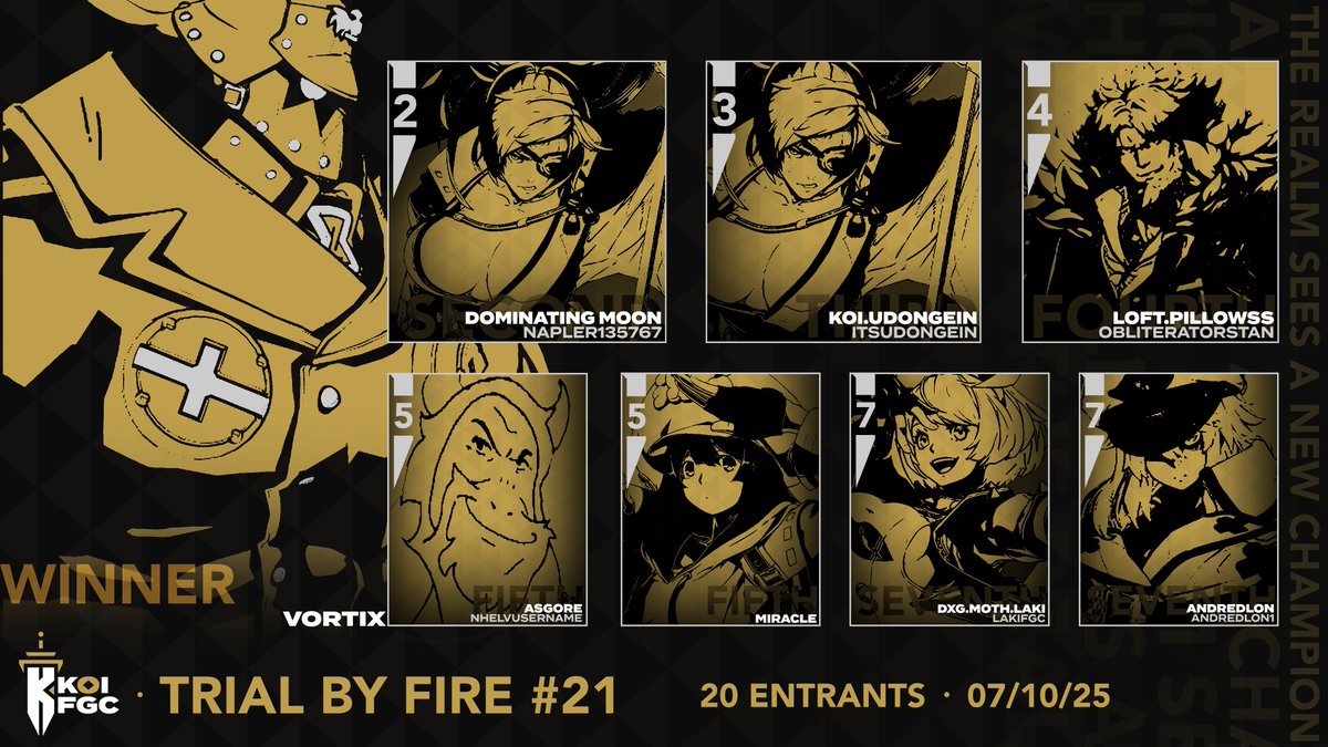 Kingdom of Illyria tweet media