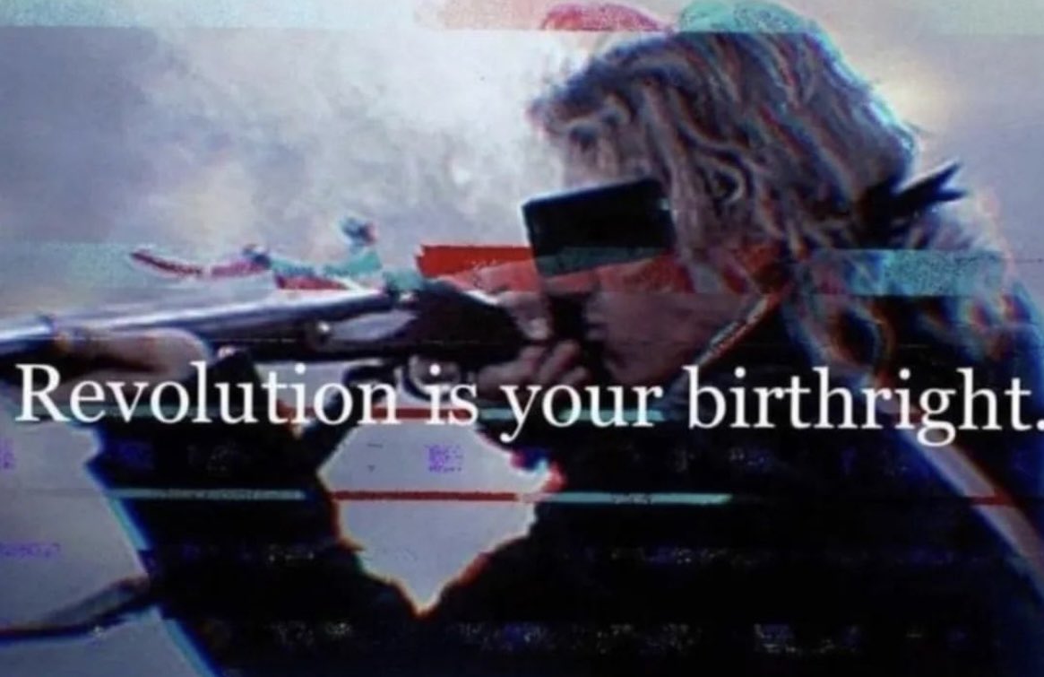 Too many people have forgotten that America is not two political parties. It’s not the Federal Bureaucracy, the dollar, or the military.

It is an idea.

And because we have forgotten that idea we have manifested everything the Founders fought against.

Oligarchy, central banks,