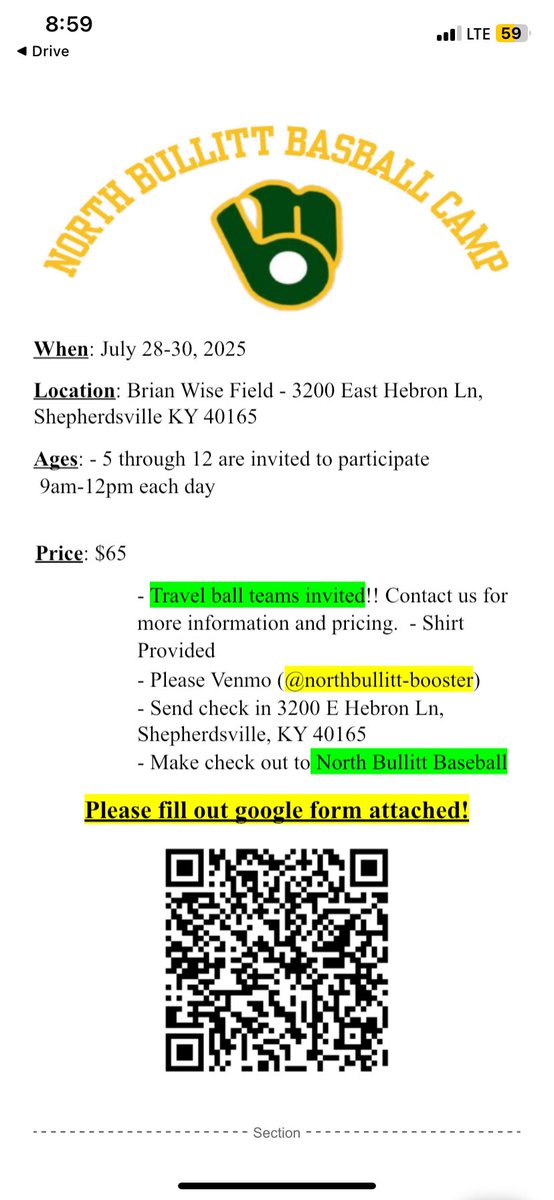 NBHSBaseballKY tweet media