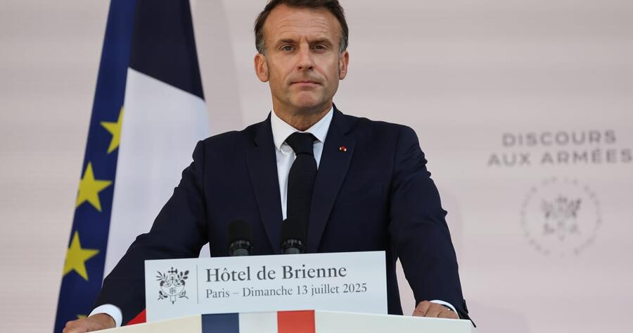 L'important (@limportant_fr) on Twitter photo «Pour être libre dans ce monde, vous devez être craint». La France augmentera les dépenses de défense à 64 milliards d'euros en 2027 limportant.fr/infos-economie… <a href="/ObservEurope/">L'Observatoire de l'Europe</a> «Pour être libre dans ce monde, vous devez être craint». La France augmentera les dépenses de défense à 64 milliards d'euros en 2027 limportant.fr/infos-economie… <a href="/ObservEurope/">L'Observatoire de l'Europe</a>