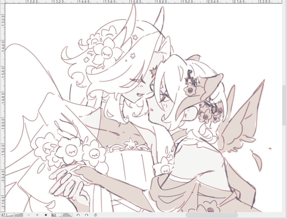 Angel APV/TR, I lovee Pvcest