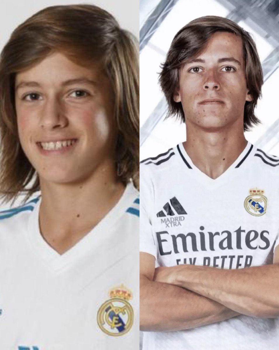 claudiarmcf_'s tweet image. A veces los sueños se hacen realidad