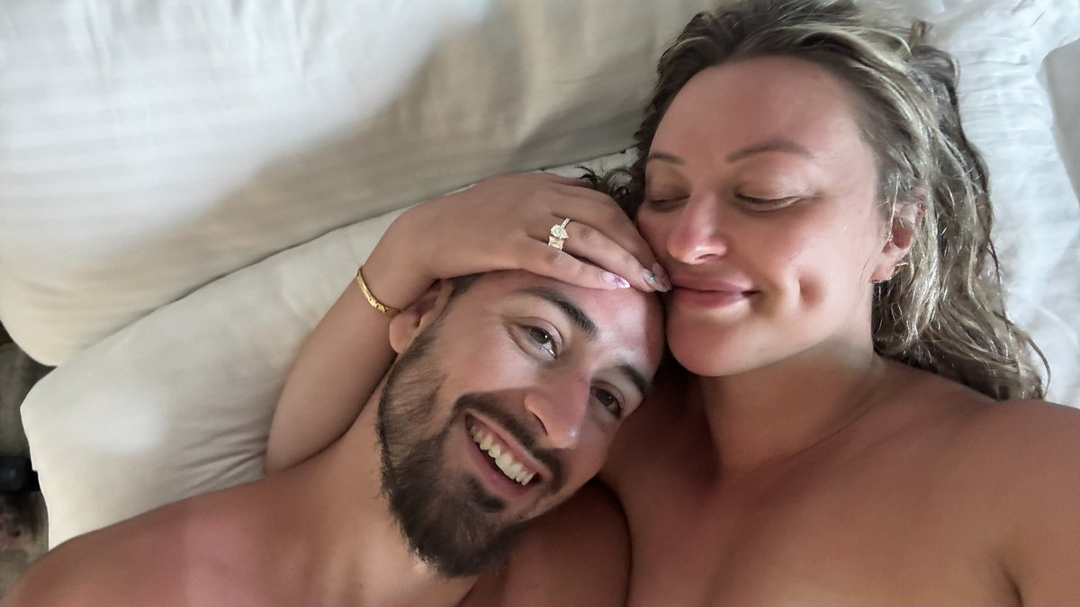 Lemme brag for a second