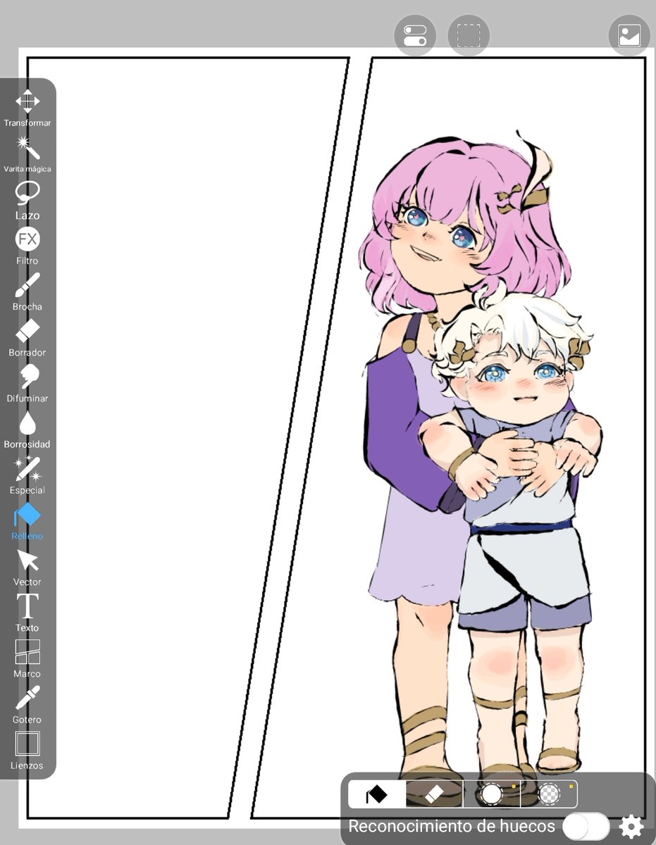 LimonLlAN's tweet photo. Babys<3

#Phainon #Cyrene #HonkaiStarRail https://t.co/2zn5ljy7ZY