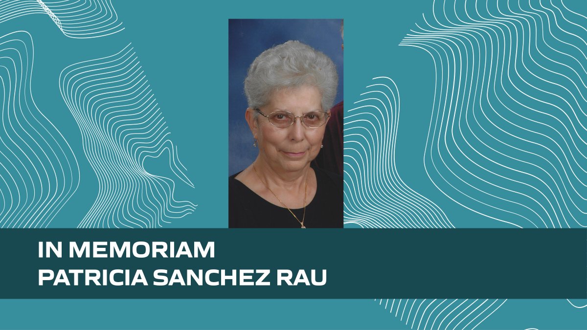 We are deeply saddened to learn of the passing of one of our team members, Patricia Sanchez Rau.  She was involved with the project since its inception and gave many hours of research, poring over countless documents to identify entries relevant to Indigenous slavery.  

She was