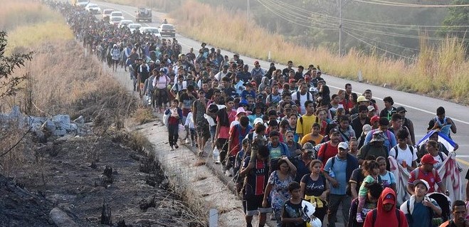 The White House, led by Stephen Miller, is exploring ways to exclude illegals from the U.S. census, potentially stripping several House seats from states like California based on population counts.

Do you support excluding illegals from the U.S. census?

A. Yes
B. No